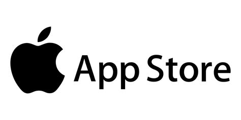 Apple Appstore Svg Vector Logos Vector Logo Zone