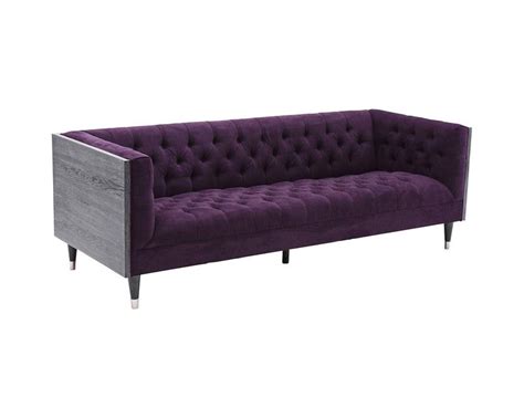 20 Best Purple Sofas Purple Furniture