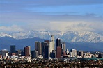 File:Los Angeles center with mountains at her back.jpg - Wikimedia Commons