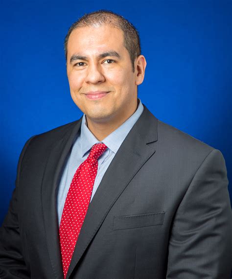 Deputy City Manager Michael Rodriguez City Of Corpus Christi