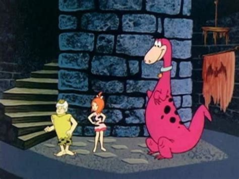 The Flintstone Comedy Show Pebbles Dino And Bamm Bamm Monster Madness TV Episode IMDb