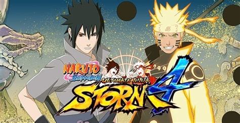 Another innovation that everyone who decides to download naruto shippuden ultimate ninja storm 4 via torrent will be related to the range of characters presented. Save for Naruto Shippuden: Ultimate Ninja Storm 4 | Saves For Games