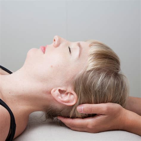 Craniosacral Therapy Wholebeing Wellbeing