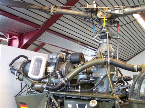 The Different Types Of Aircraft Engines Explained Hangar Flights