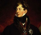 George IV Of The United Kingdom Biography - Facts, Childhood, Family ...
