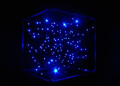 Universe In A Box Theodora Sutton