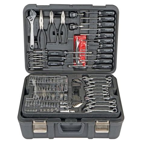 8 Best Hand Tool Sets In 2018 Tool Sets And Kits For The Home Mechanic