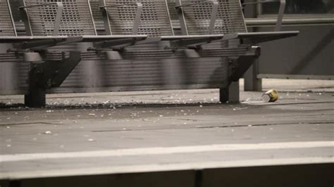 Die explosion heute früh löste einen großeinsatz der feuerwehr aus, wie ein polizeisprecher sagte. Hamburg: Explosion Of Improvised Device In Subway - Vlad Tepes