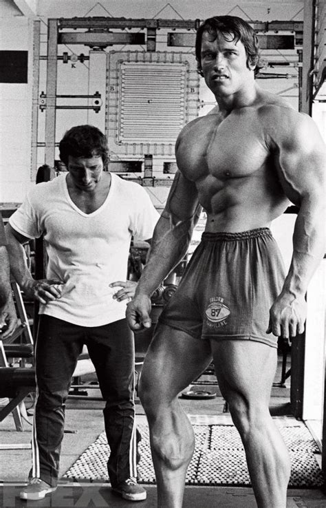The Legendary 13 Part 1 Schwarzenegger Bodybuilding Arnold