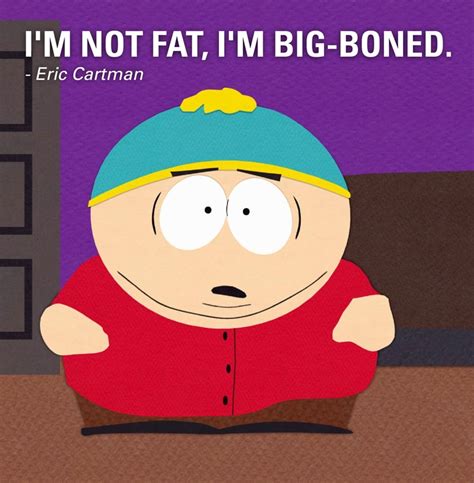 Eric Cartman Quotes Quotesgram