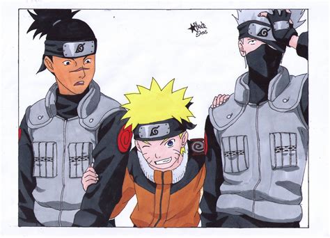 Naruto Kakashi Iruka Personajes De Naruto Shippuden Naruto Hot Sex Picture