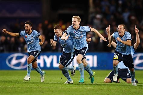 Sydney fc currently plays its home games at win stadium, jubilee oval, anz stadium, and allianz stadium (formerly sydney football stadium). Sydney FC Nominated For AIS Award | Sydney FC