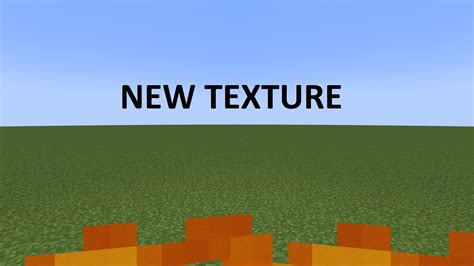 Lower Fire Minecraft Texture Pack