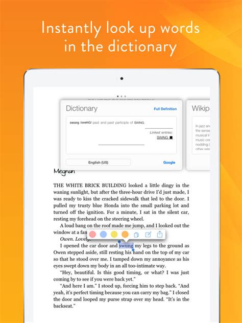 There are tons of threads and discussion about ebooks, especially about textbooks. Kindle - Read eBooks, Magazines & Textbooks on the App Store