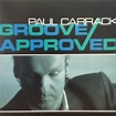 Paul Carrack - Groove Approved (LP, Album) - The Record Album