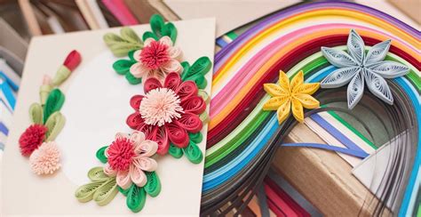 Paper Crafting For Beginners All You Need To Get Started