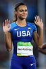 Sydney McLaughlin | Women Who Are Changing the Game in 2019 | POPSUGAR ...