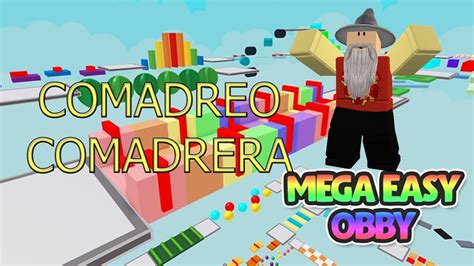 Maybe you would like to learn more about one of these? ¿El Obby Mas Fácil De Roblox? / Mega Easy Obby 🌟 350 ...