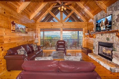 With over 200 smoky mountain cabin rentals, cabins usa boasts a rental for any occasion. Smoky Mountain Memories: 4 Bedroom Vacation Cabin Rental ...