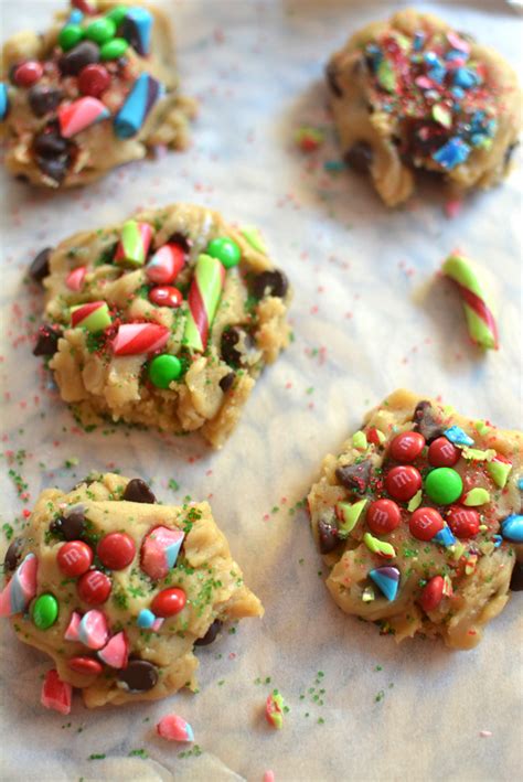 A place to share those amazing holiday cookie, cupcake & cake recipes. Crazy Christmas Cookies - Meri Cherry