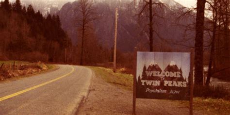 Twin Peaks Showtime Boss Gives An Update On The Revival Canceled