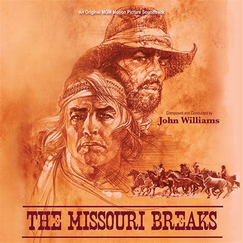 From silent to soundtrack, follow the story of how music became an integral and significant part of our film experience. Film Music Site - The Missouri Breaks Soundtrack (John ...