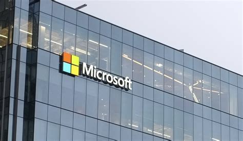 Microsoft Ignite Microsoft Stellt Eigene Chips Für Rechenzentren Vor