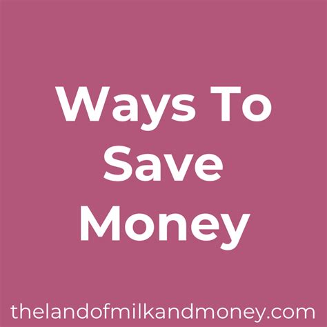 Books on how to save money for young adults. The ways to save money are great to embrace frugal living by saving on groceries, on bills ...
