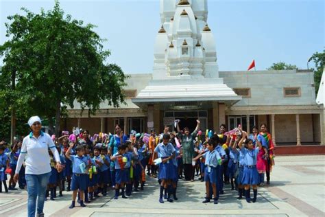 Dehradun Public School Govindpuram Ghaziabad Admission Fee Affiliation