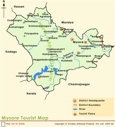Karnataka is situated on the deccan plateau and is surrounded by maharashtra, goa, kerala, andra pradesh and tamil nadu and the. Karnataka Tourist Map Free Download