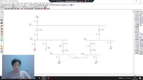 Single line diagram software free. Tutorial Membuat Single Line Diagram dengan software Etap 12.6.0 Modul 5 - YouTube