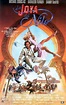 La joya del Nilo - Película 1985 - SensaCine.com