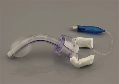 Medical Tracheostomy Tube Without Cuff View Tracheostomy Tube Without