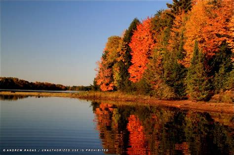 The Best 5 Drives For Wisconsin Fall Colors Wisconsin Fall Colors