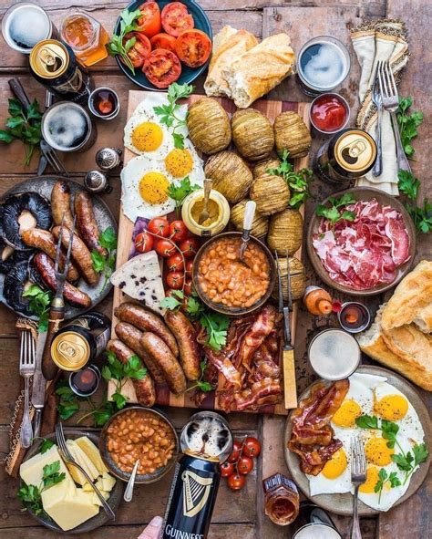 Pin By Tonihoang On Food Board In 2020 Food Platters Breakfast