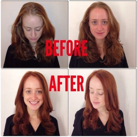 How To Keep Red Hair From Fading Arrojo Transforms Red Locks With