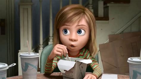 Meet your Emotions! (Inside Out) - YouTube