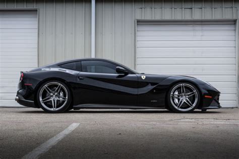 Request a dealer quote or view used cars at msn autos. 2014 FERRARI F12 BERLINETTA! BLACK/BLACK! CARBON! HRE WHEELS! HIGH MSRP! LOADED!