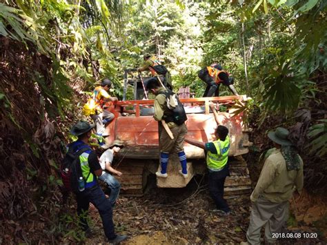 Sarawak gov, talikhidmat, ics sabah sarawak, smart automations, cybix, angka.sa2, mcats, and others. SARAWAK FORESTRY JOINT OPERATIONS NETTED BIG HAUL ON ...