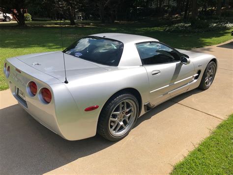 Fs For Sale Sold 2003 C5 Z06 Locnw Georgia Corvetteforum