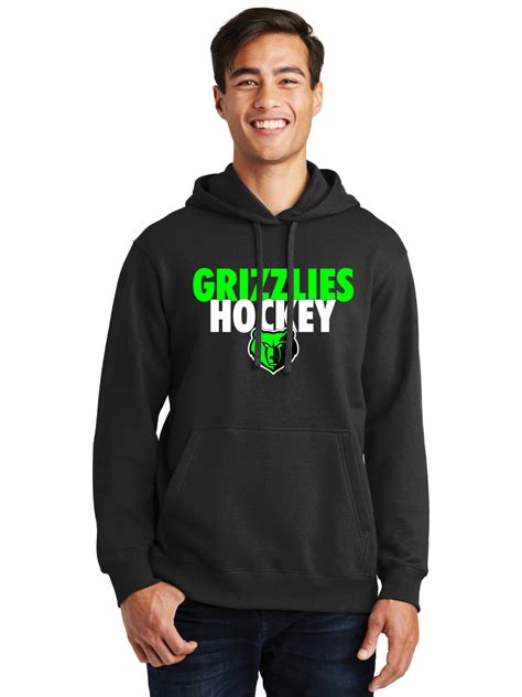 Clean holi powder after a color run the color run track can easily be cleaned with water. Text Hoodie - Grizzlies - Multiple Colors Available
