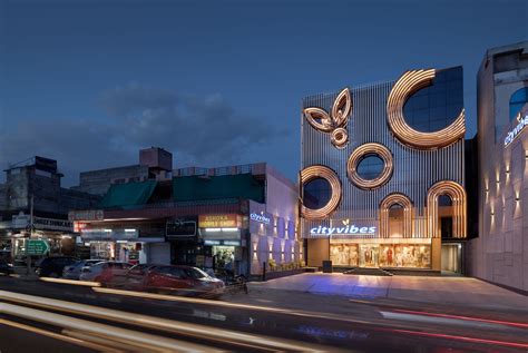 City Vibes HQ, Jaipur by newness - Architizer