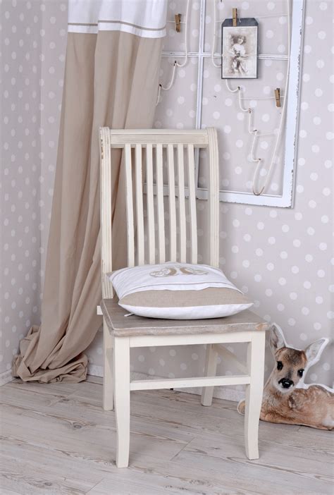 Shabby chic, rose pillows | shabby rose chic. COTTAGE STUHL SHABBY CHIC HOLZSTUHL ESSZIMMER STUHL | eBay