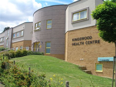 Kingswood Health Centre Kingswood Health Centre
