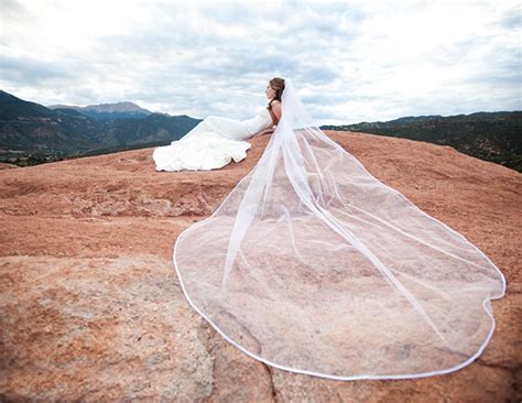 (for dispersed camping or coffee shops or restaurants or. Wedding Bliss: In Colorado Springs - Fascinating Diamonds Blog