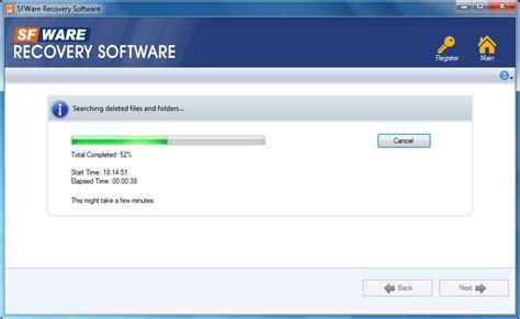 File Recovery Software Easily Recover Deleted Or Lost Files