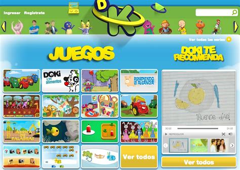Although people in different locations grew up with discovery family shows on different channels, most of us got the same shows. Actividades infantiles | Psicología infantil Valencia ...