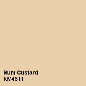 Choose exterior paint colors based on these key colors found on the exterior of your home to choose the perfect complementary exterior home color palette. Rum Custard KM4611 — just one of 1700 plus colors from Kelly-Moore Paints new ColorStudio ...