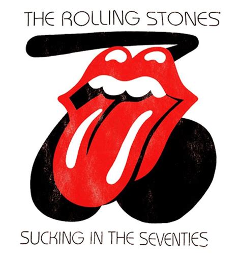 Pin On The Rolling Stones