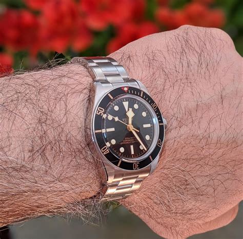 Tudor Black Bay 58 The Hype Is Real Watches